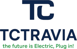TCTravia